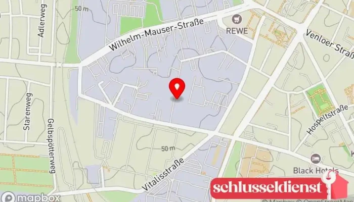 Raymund Schuller - 50827 Köln