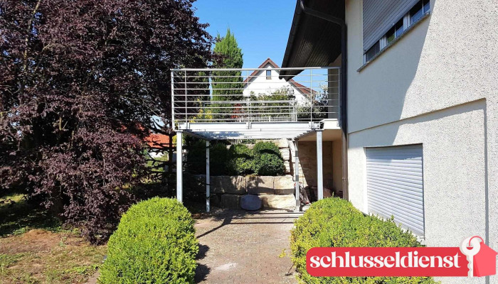 Rdh Metallbau Gmbh Cokg Vom Inhaber - Lehrensteinsfeld