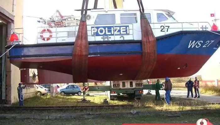 Rean Service Gmbh Vom Inhaber - Sassnitz