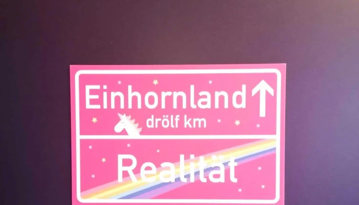 Refugium Immendingen -  Jetzt Geoffnet - Immendingen