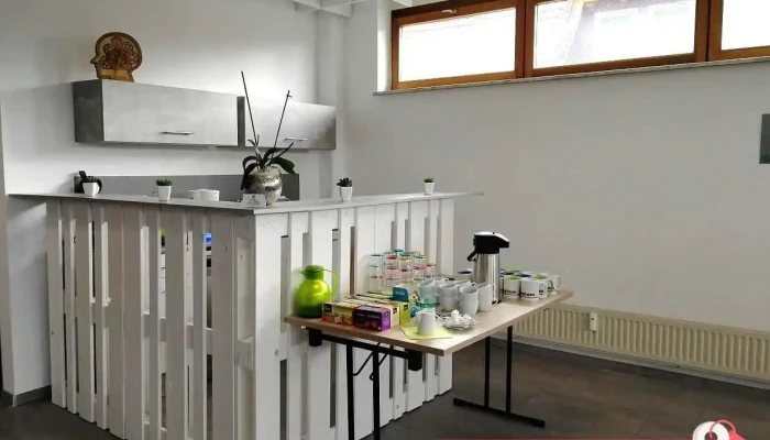 Refugium Immendingen -  Vom Inhaber - Immendingen