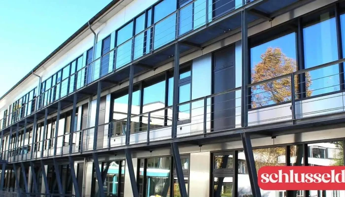 Regensburger Metallbau - Regensburg
