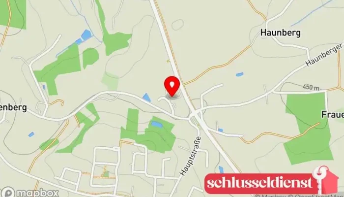 Regirt Metall - Hauspflegerstraße 6