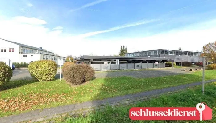 Rehbach und Krines - 50321 Brühl