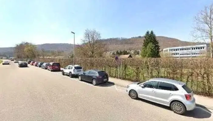 Reichstein Paul -  Street View 360deg Fotos - Oberkochen
