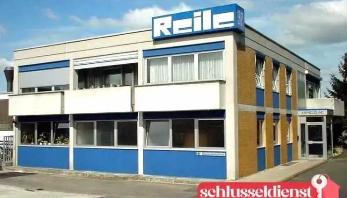 Reile Metallbau Gmbh Alle - Laatzen