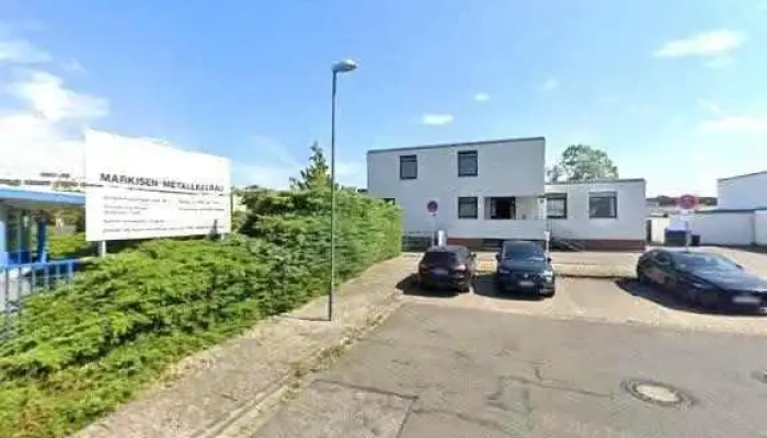 Reile Metallbau Gmbh Street View 360deg Fotos - Laatzen
