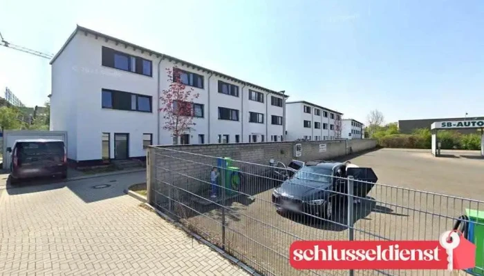 Reinartz und Völger Metallbau GmbH - 52078 Aachen