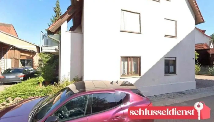 Reiner und Ute Hörtling Metallbau - Schwaigern