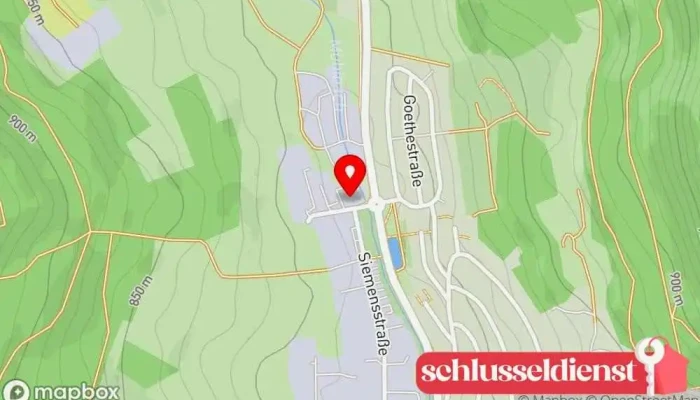 Reinhard Hebach GmbH - Wehingen