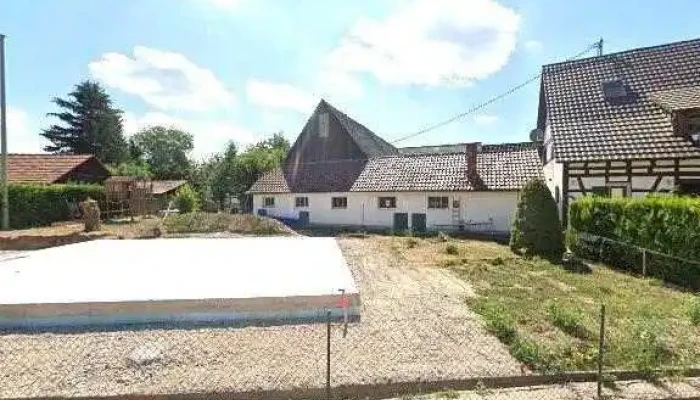 Reinhard Lienert Schlosserei -  Alle - Offenburg