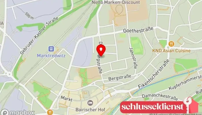 Reinhard Schaller Reparatur von Bäckereimaschinen - 95615 Marktredwitz