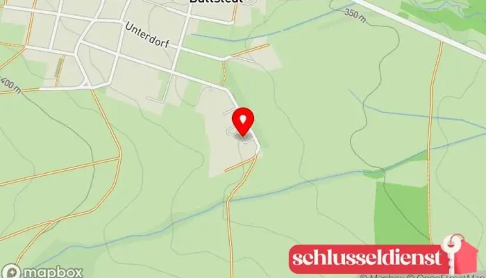 Reinhard Wolf - 37359 Büttstedt