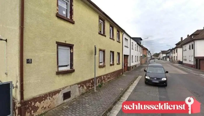 Reinhold Helker GmbH - 63456 Hanau