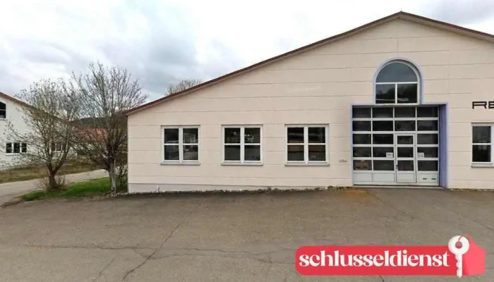 Reiser Maschinenbau Ag - Veringenstadt