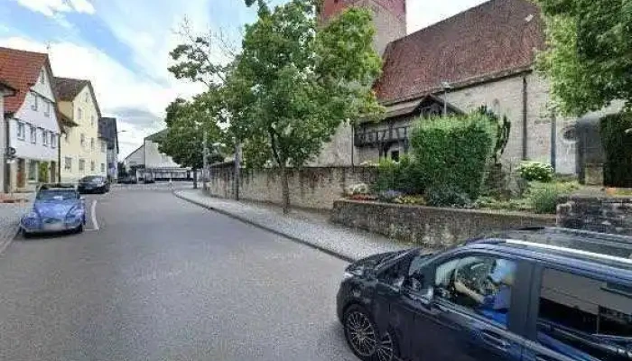 Remstal Balkone -  Street View 360deg Fotos - Winterbach