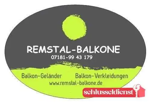Remstal Balkone -  Vom Inhaber - Winterbach