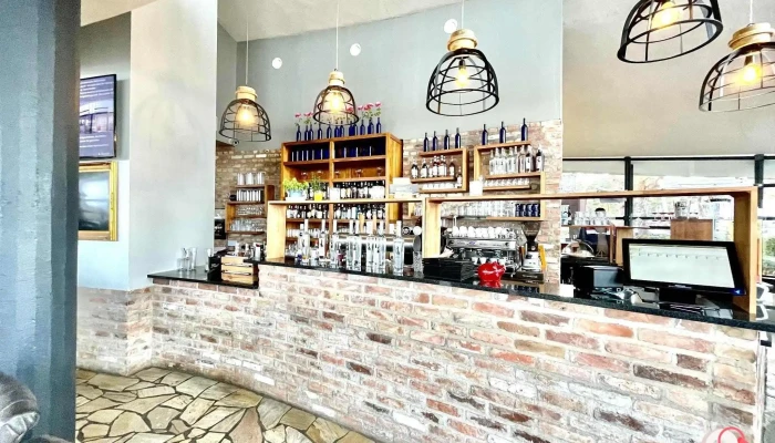 Restaurant Hotel Ostseeperle Glowe Auf Rugen Alle - Glowe