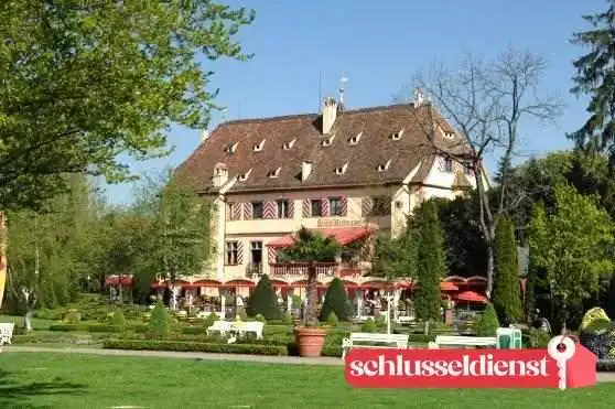 Restaurant Schloss Balthasar -  Neueste - Rust