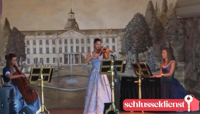 Restaurant Schloss Balthasar -  Videos - Rust
