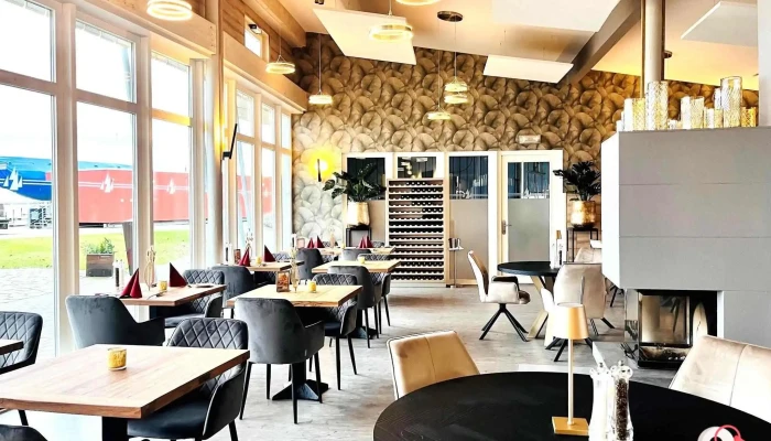 Restaurant Steghouse -  Alle - Kröslin