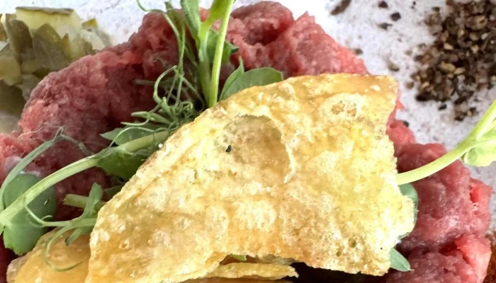 Restaurant Steghouse -  Instagram - Kröslin