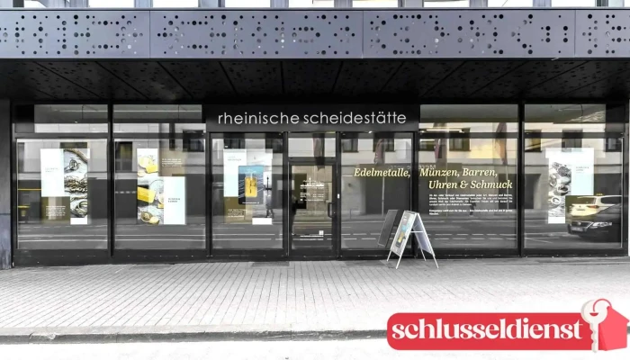 Rheinische Scheidestätte GmbH – Wiesbaden - 65185 Wiesbaden