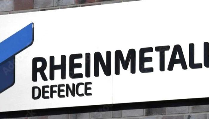 Rheinmetall Landsysteme Gmbh Adresse - Südheide