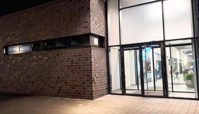 Rheinmetall Landsysteme Gmbh Automobilwerk - Südheide