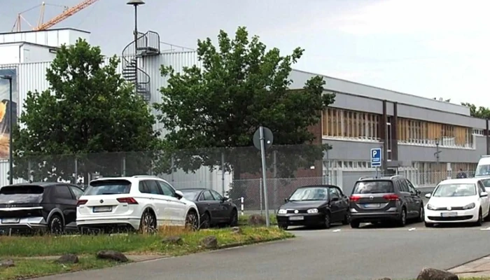 Rheinmetall Landsysteme Gmbh Offnungszeiten - Südheide