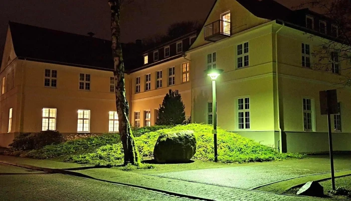 Rheinmetall Landsysteme Gmbh Preise - Südheide
