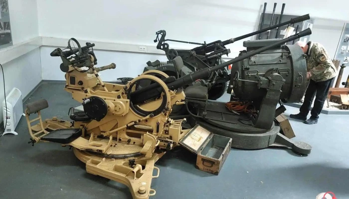 Rheinmetall Landsysteme Gmbh Technologie - Südheide