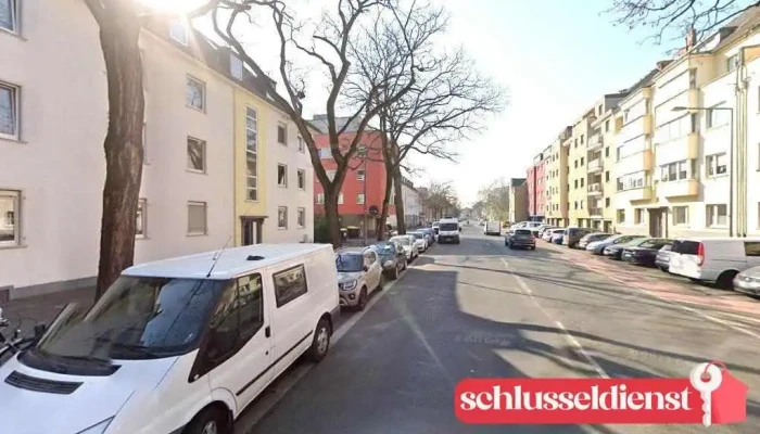 RheinSchlüssel-Notdienst - 50733 Köln