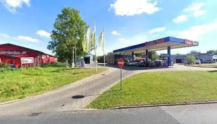 Ribnitzer Metallverarbeitung Gmbh Alle - Ribnitz-damgarten