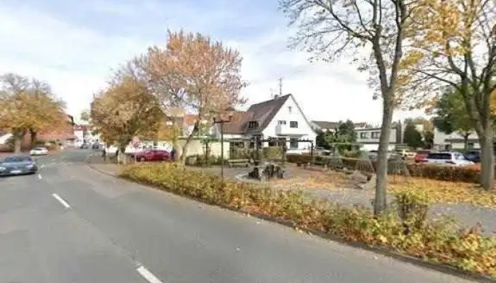 Richard Grotemeier Gmbh Street View 360deg Fotos - Lemförde