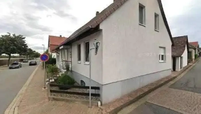 Richard Hille Bauschlosserei Inh Klaus Schramm Alle - Bad Harzburg