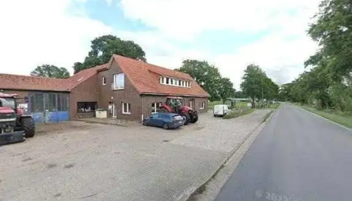 Rieder Metallbau -  Alle - Riede