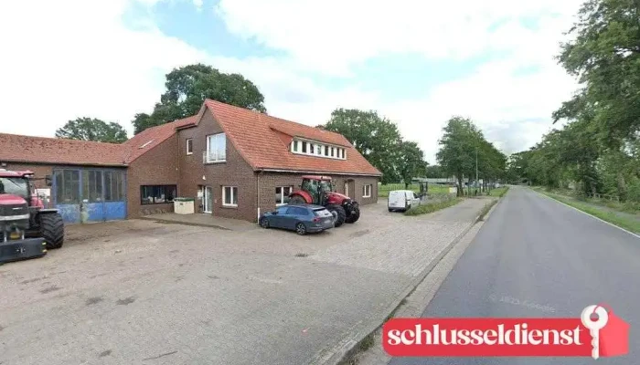Rieder Metallbau - Riede