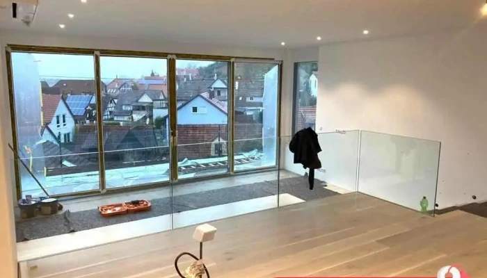 Riedmuller Schlosserei Metallbau Ek Innenansichten - Schorndorf
