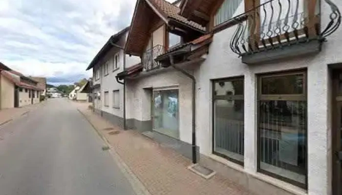 Riehle Metallbau -  Alle - Zell Am Harmersbach