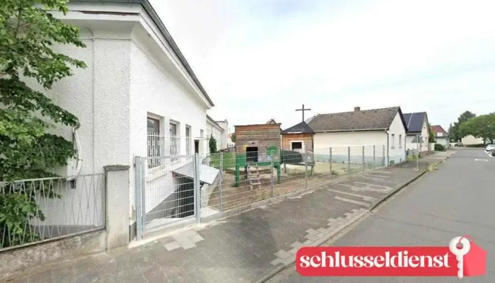 Ries Oliver u. Heyn Joachim GbR - 65451 Kelsterbach