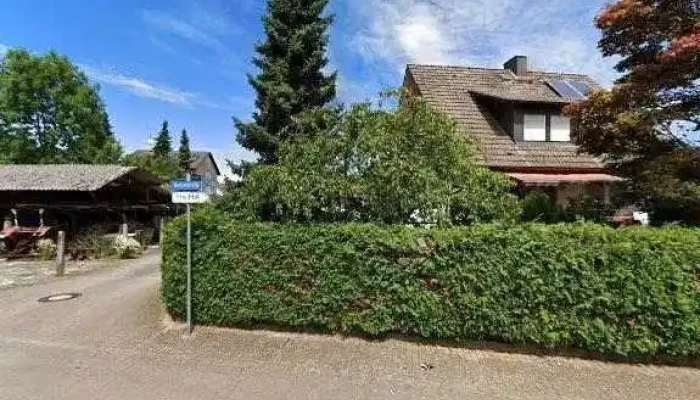 Rieth M Alle - Schwanau