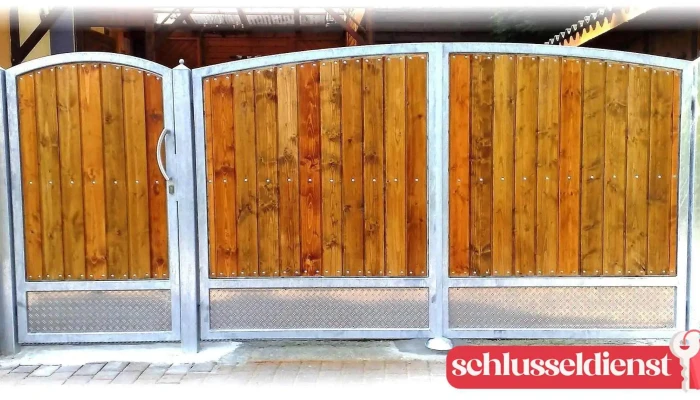 Rika Schlosserei -  Vom Inhaber - Bad Schönborn