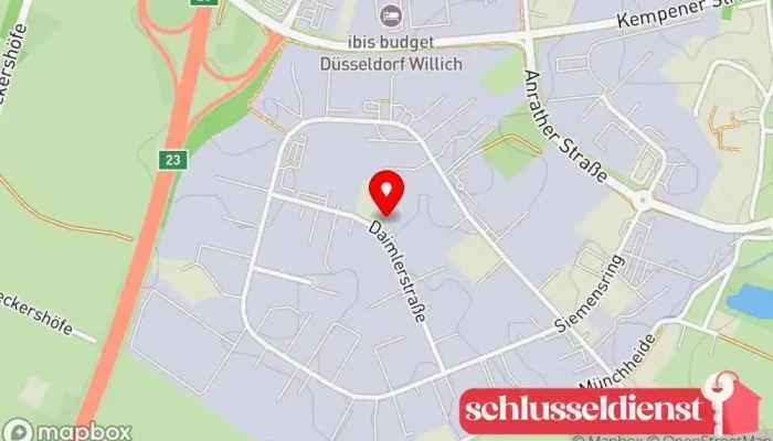 Robert Caris - 47877 Willich