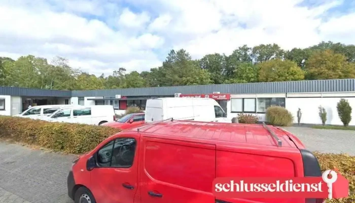 Robert Clemens Metallbau GmbH & Co. Kg - Nordhorn