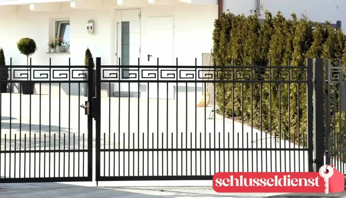 Robert Paul Metallbau - 94501 Aidenbach