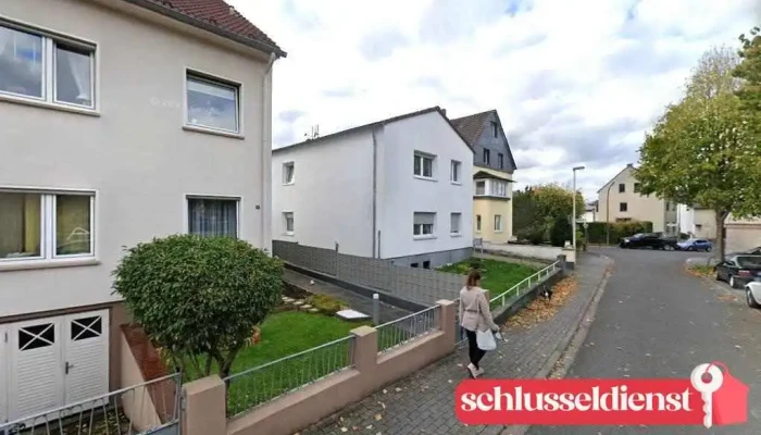 Robert Weinreis Bau- und Kunstschlosserei - 53179 Bonn