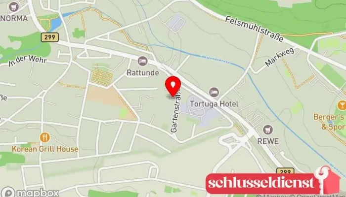 Robert Wiederer Schlosserei, Eisenhandel und Werkzeugverleih - 92655 Grafenwöhr