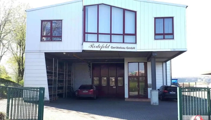 Rodefeld Gerätebau GmbH - Hilter Am Teutoburger Wald