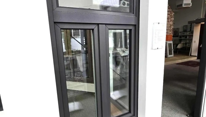 Rohde Gmbh Fensterbau Gehrden Glas - Gehrden